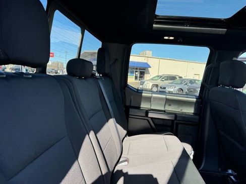 Used 2019 Ford F150 XLT w/ Equipment Group 302A Luxury image 39