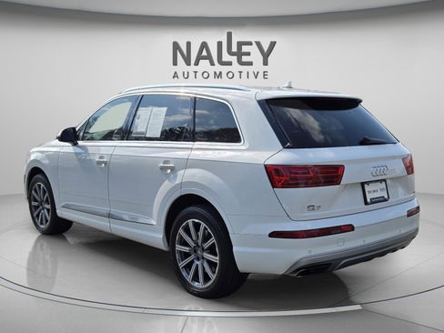 Used 2019 Audi Q7 2.0T Premium Plus image 3