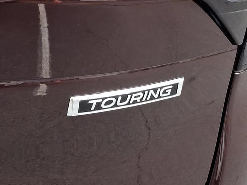 Certified 2026 Subaru Forester Touring AWD/4WD image 18