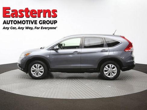Used 2012 Honda CR-V EX image 59