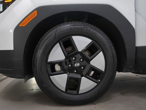 Used 2025 Hyundai Santa Fe SEL image 33