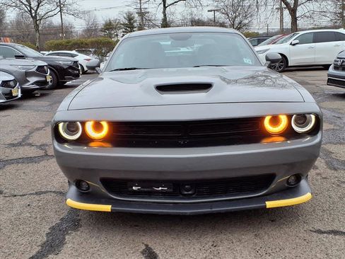Used 2023 Dodge Challenger GT w/ Plus Package image 2