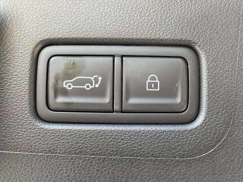New 2026 Hyundai Santa Fe SE AWD/4WD image 10