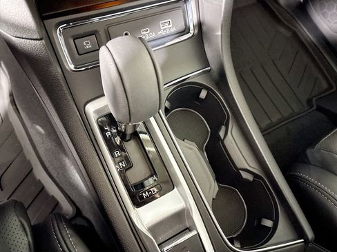 New 2026 Subaru Ascent Limited image 18