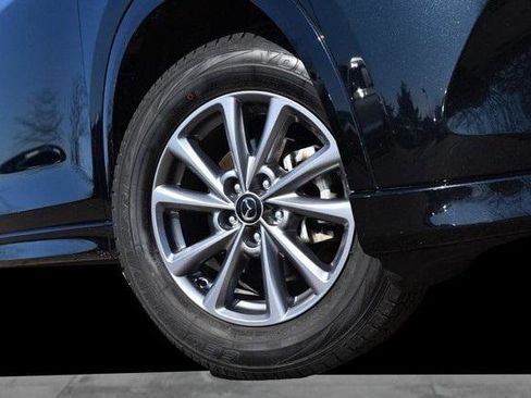 Used 2025 MAZDA CX-5 AWD 2.5 S w/ Preferred Package image 3