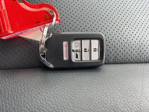 Used 2023 Honda Passport EX-L image 40