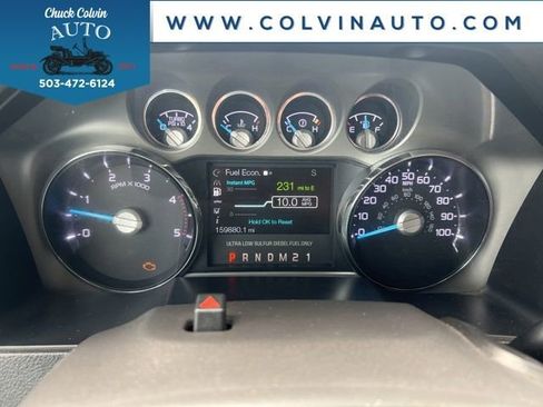 Used 2011 Ford F350 King Ranch AWD/4WD image 20
