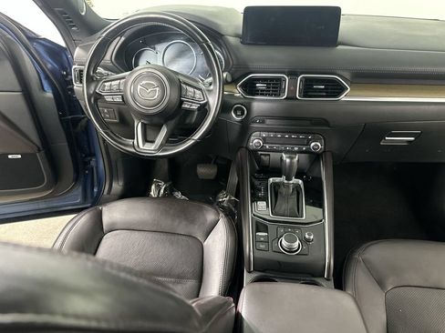 Used 2022 MAZDA CX-5 Signature AWD/4WD image 19