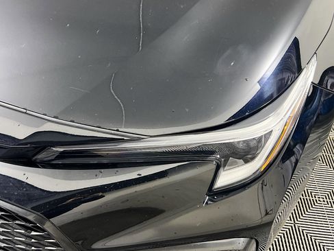 Used 2024 Toyota Corolla SE image 11