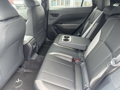 New 2026 Subaru Crosstrek 2.5i Wilderness AWD/4WD image 30
