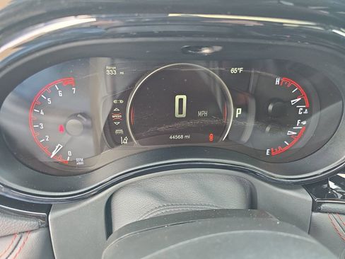 Used 2025 Dodge Durango GT AWD/4WD image 22