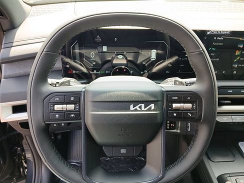 New 2027 Kia Telluride SX FWD image 17