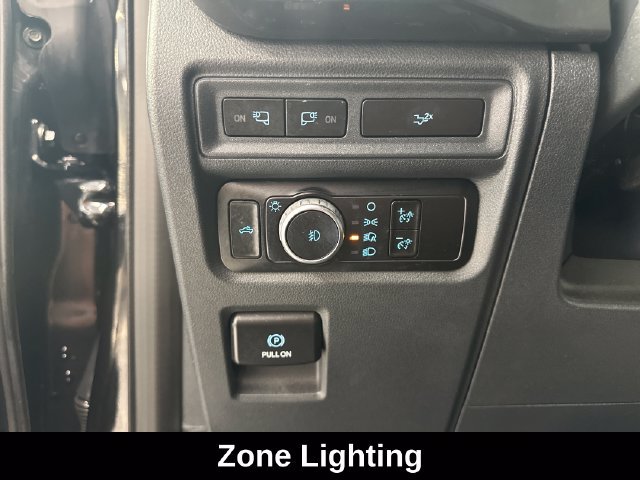Used 2023 Ford F150 XLT w/ Equipment Group 302A High AWD/4WD image 24