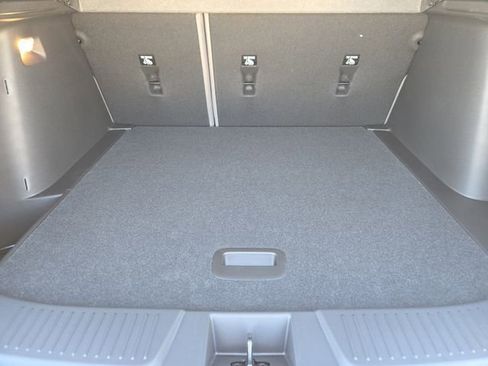 New 2026 Chevrolet Trax ACTIV image 22