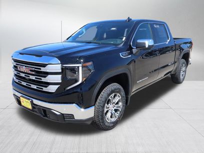 New 2026 GMC Sierra 1500 SLE