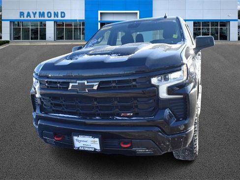 Used 2023 Chevrolet Silverado 1500 LT Trail Boss image 7