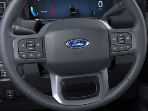 New 2026 Ford F250 Lariat AWD/4WD image 12