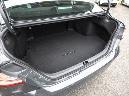 Used 2025 Toyota Camry LE FWD image 32