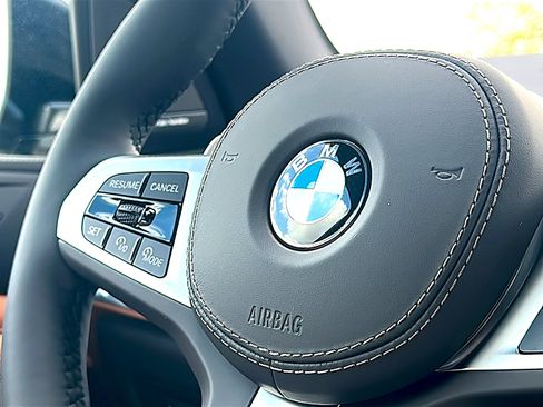 New 2026 BMW X5 xDrive40i w/ M Sport Package AWD/4WD image 20