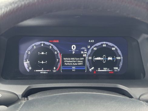 Used 2024 Toyota Tacoma TRD Off-Road image 19