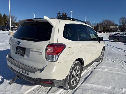 Used 2017 Subaru Forester 2.5i Premium w/ Protection Package #1 image 16