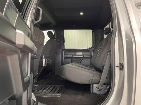 Used 2019 Ford F150 XLT w/ Equipment Group 302A Luxury AWD/4WD image 17