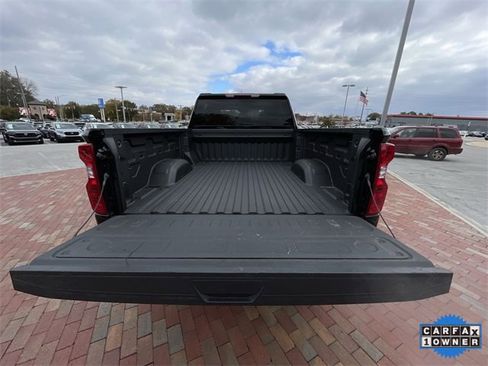 Used 2025 Chevrolet Silverado 2500 Custom w/ Custom Convenience Package image 34
