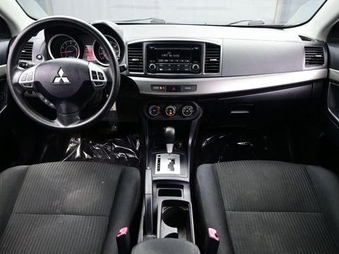 Used 2015 Mitsubishi Lancer ES image 15
