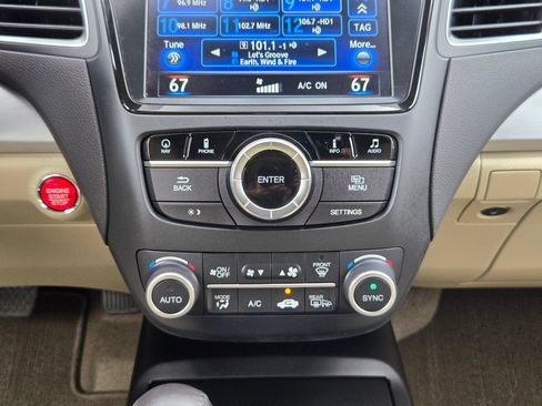Used 2017 Acura RDX FWD w/ Advance Package image 18