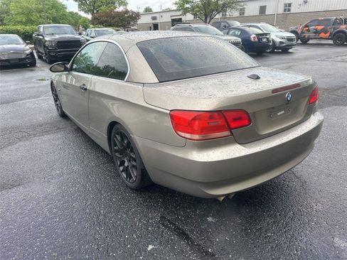 Used 2007 BMW 328i Convertible RWD image 7