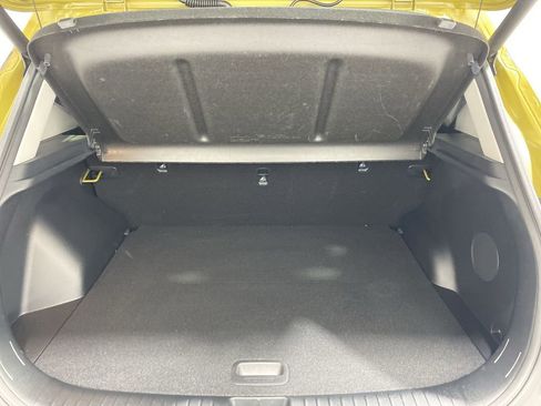 Used 2024 Kia Seltos SX w/ SX Sunroof Package image 21