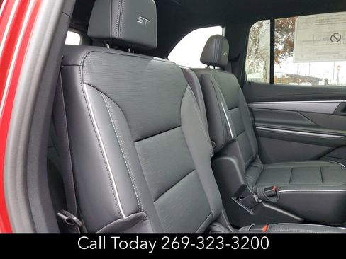 New 2026 Buick Enclave Sport Touring w/ Power Package image 30