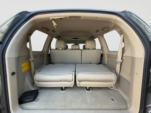 Used 2006 Lexus GX 470 AWD/4WD image 17