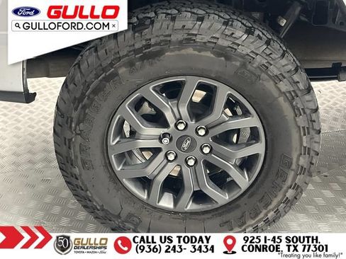Used 2025 Ford F150 Tremor w/ Equipment Group 402A High AWD/4WD image 30