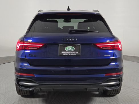 Used 2022 Audi Q3 2.0T Premium Plus w/ Premium Plus Package image 7