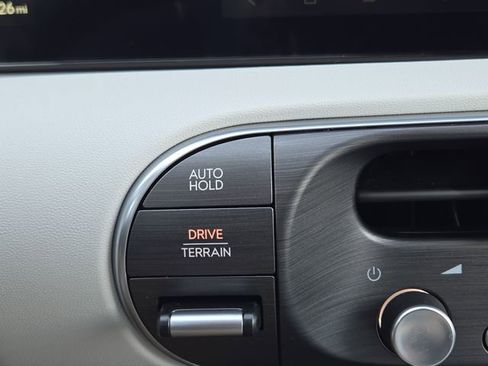 New 2026 Hyundai Palisade SEL image 12