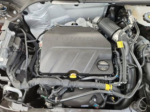 New 2026 Buick Envista Avenir image 19