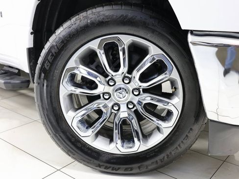 Used 2024 RAM 1500 Lone Star w/ Trailer Tow Group image 11