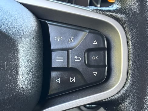Used 2021 Ford Bronco Badlands AWD/4WD image 17