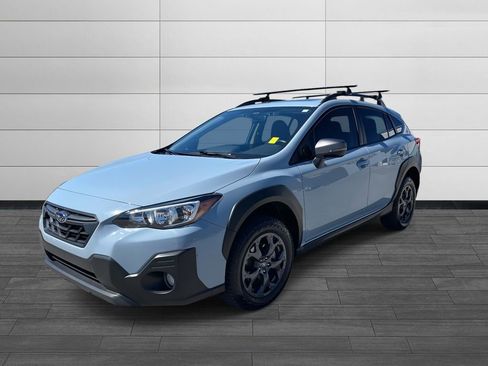 Used 2023 Subaru Crosstrek 2.5i Sport image 7