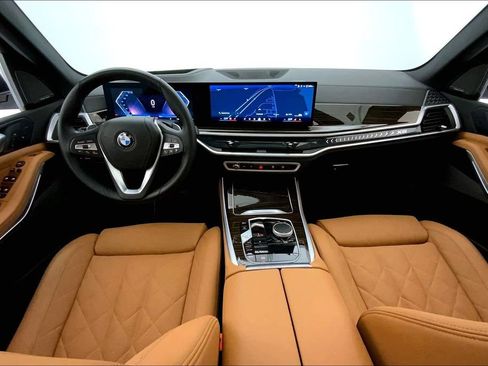 Used 2026 BMW X5 xDrive40i w/ Climate Comfort Package AWD/4WD image 16