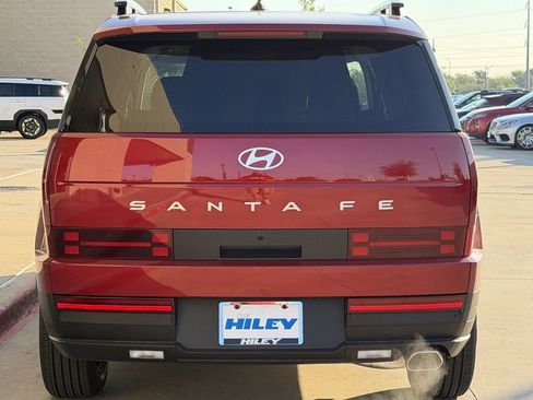 New 2026 Hyundai Santa Fe SEL image 5