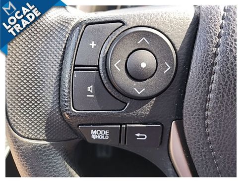Used 2015 Toyota RAV4 XLE AWD/4WD image 26
