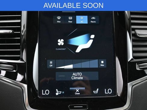 Used 2021 Volvo XC90 T6 Inscription w/ Advanced Package AWD/4WD image 23