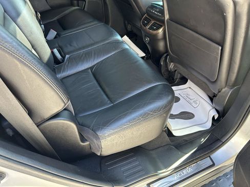 Used 2011 Acura MDX w/ Technology Package AWD/4WD image 11