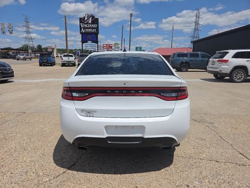 Used 2015 Dodge Dart SXT FWD image 6