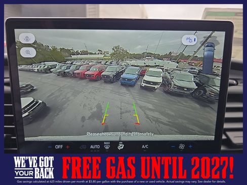 New 2026 Ford Transit 350 148 High Roof Extended RWD image 24