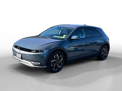 Certified 2024 Hyundai Ioniq 5 SEL