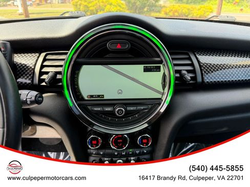 Used 2014 MINI Cooper S FWD image 17