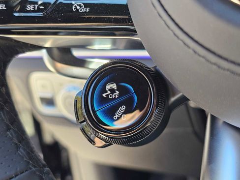 New 2026 Mercedes-Benz GLE 53 AMG 4MATIC Coupe image 28